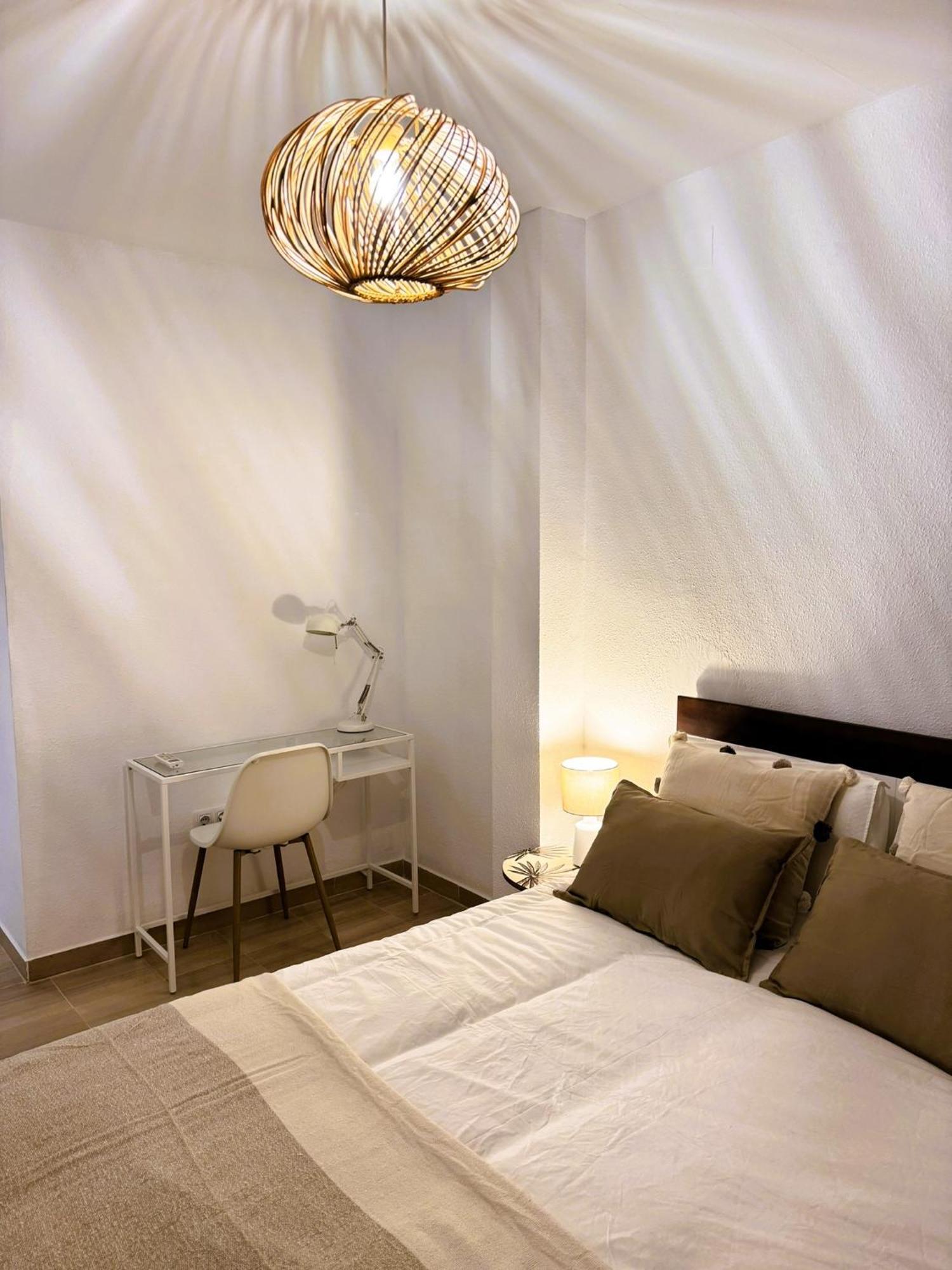 Amplio Y Acogedor - Centro - San Luis Appartement *