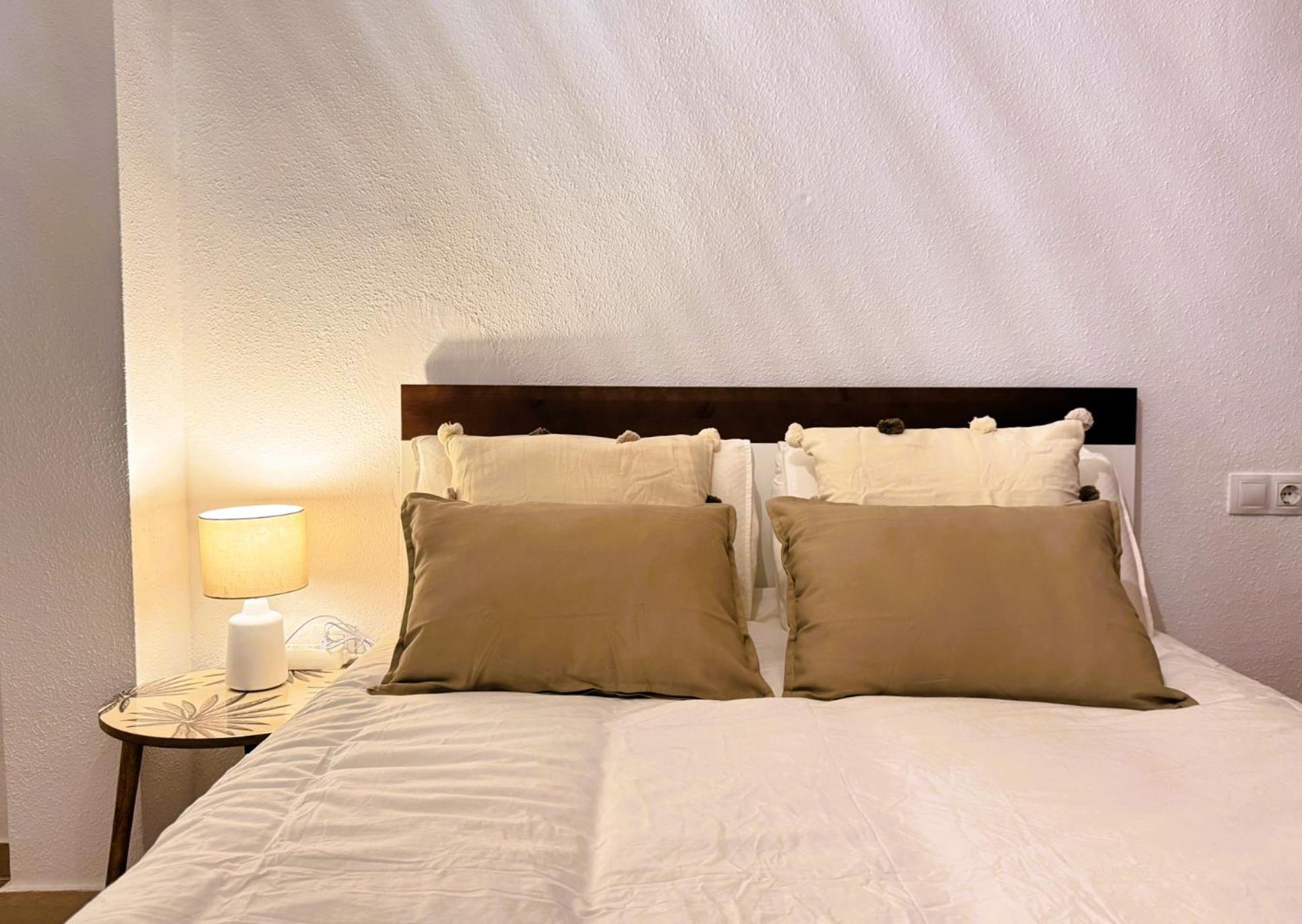 Amplio Y Acogedor - Centro - San Luis Appartement *