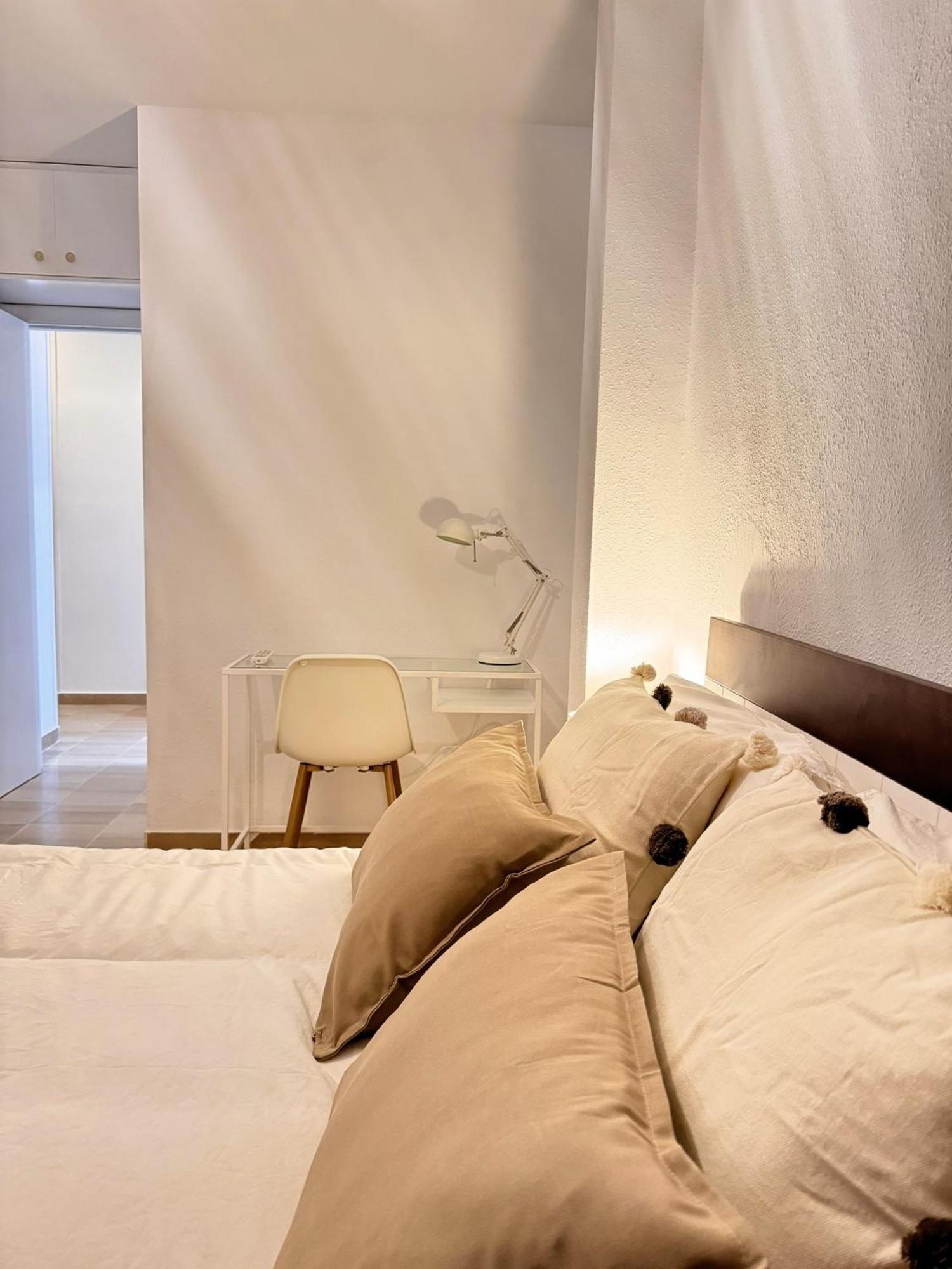 Amplio Y Acogedor - Centro - San Luis Appartement