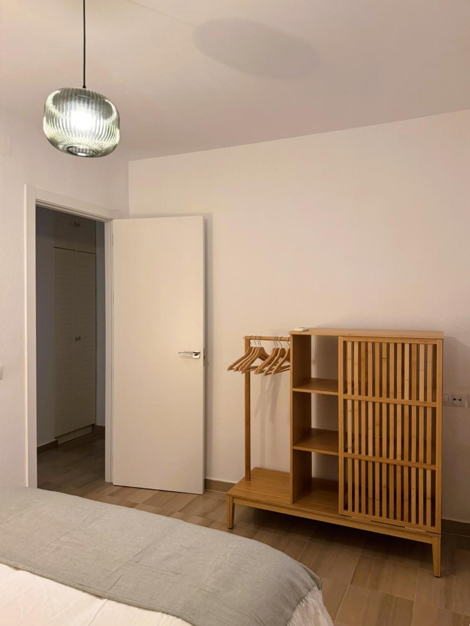 Amplio Y Acogedor - Centro - San Luis Appartement *