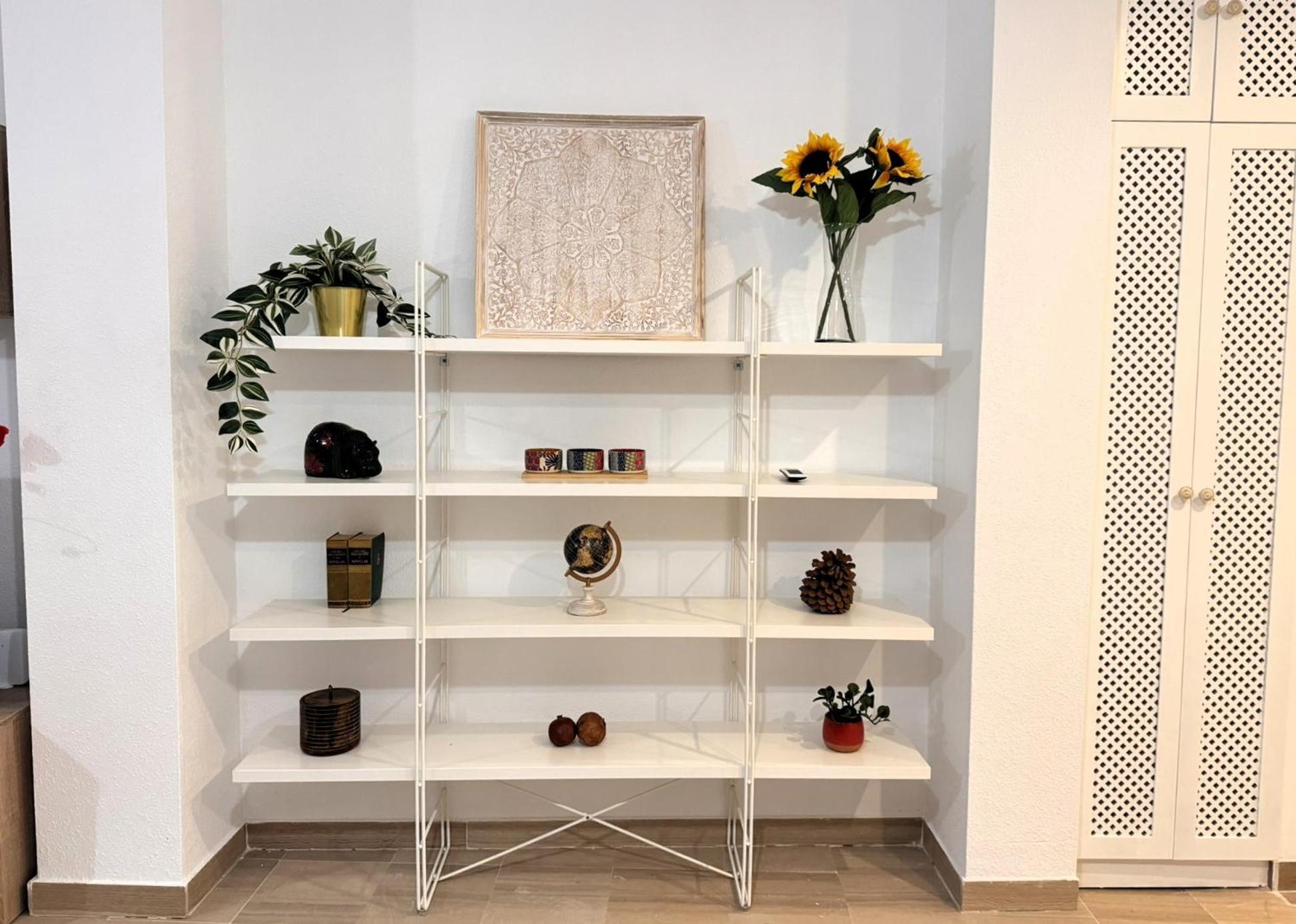 Amplio Y Acogedor - Centro - San Luis Seville