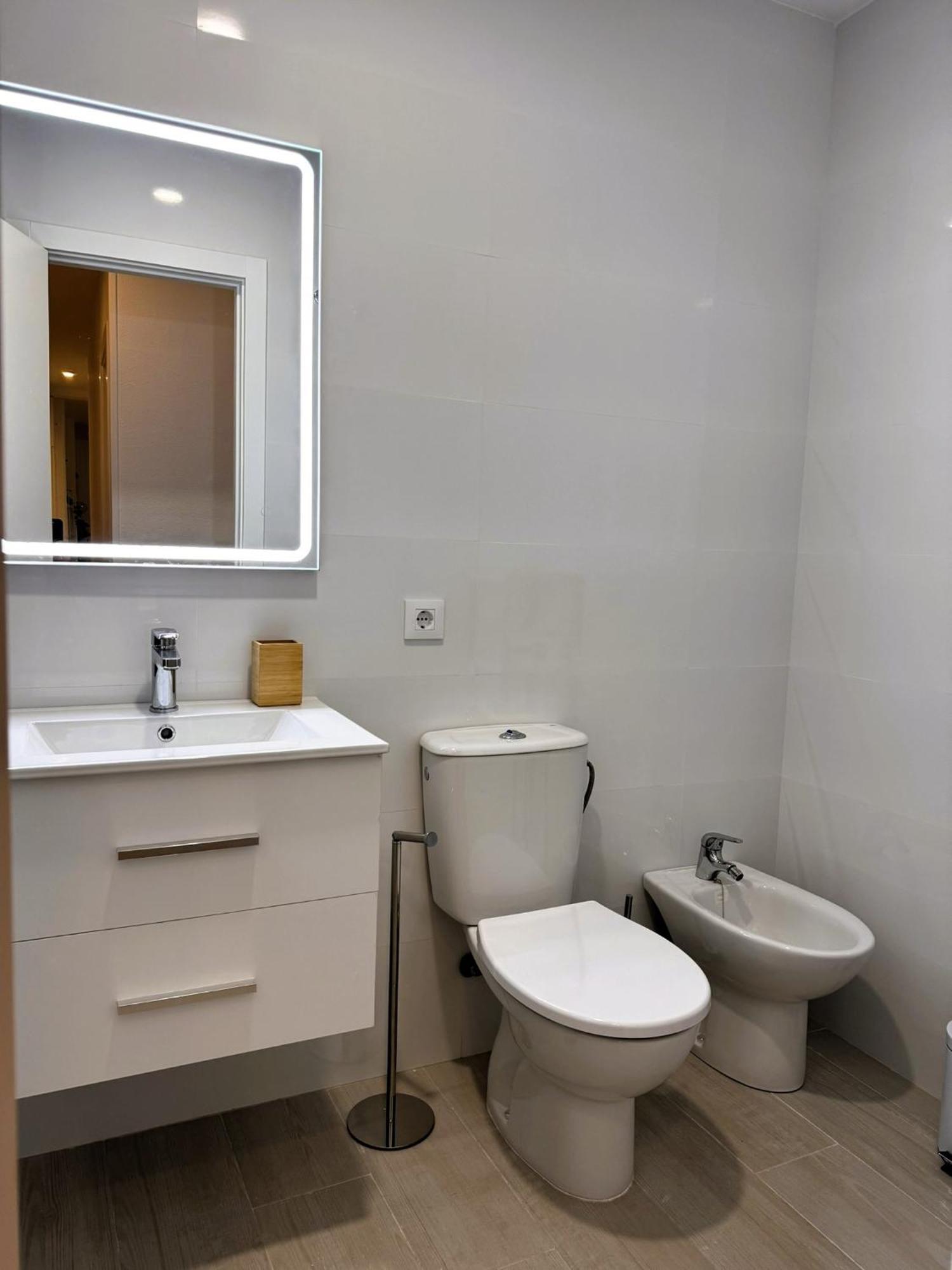 Appartement Amplio Y Acogedor - Centro - San Luis