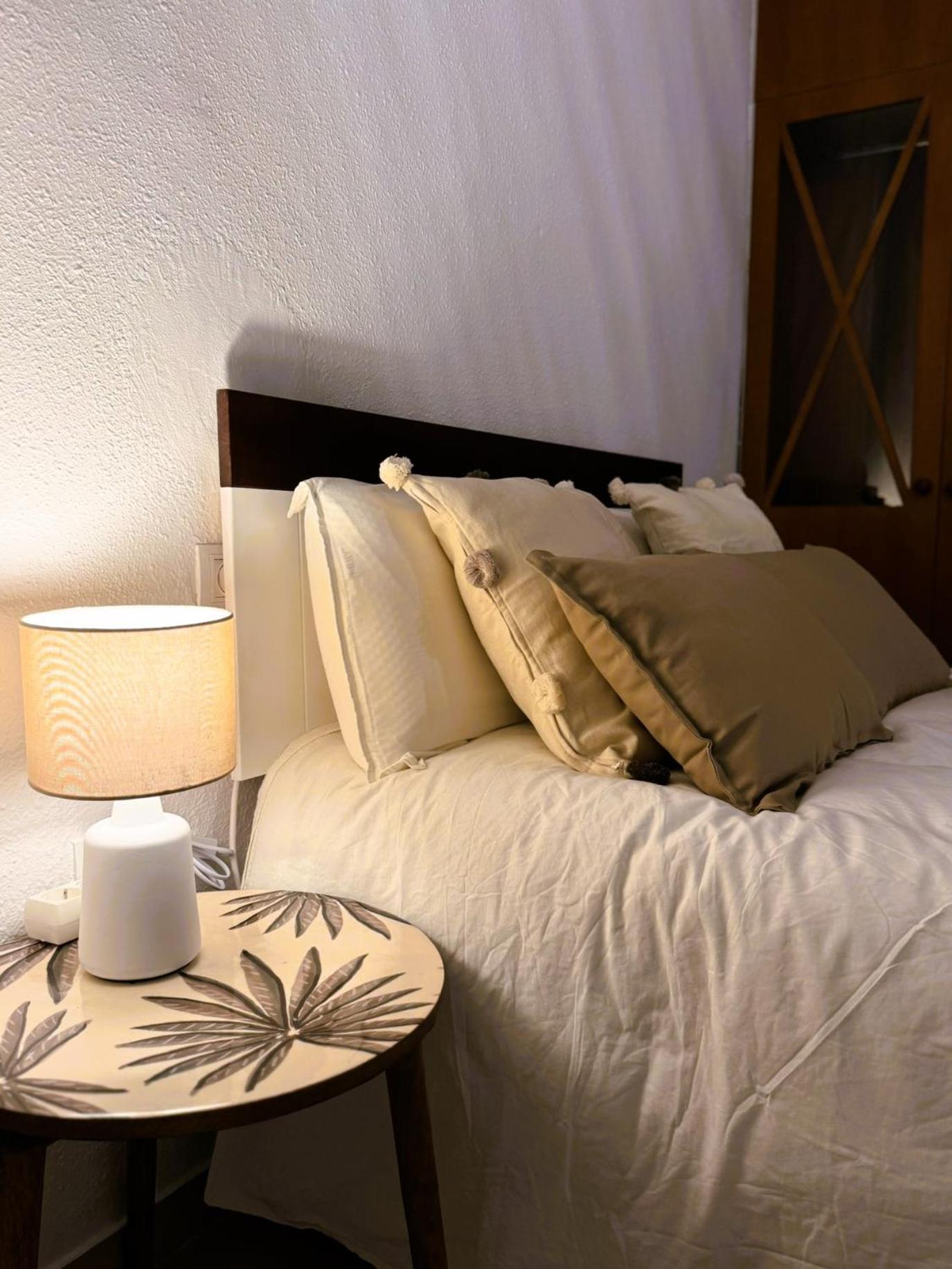 Amplio Y Acogedor - Centro - San Luis Appartement *